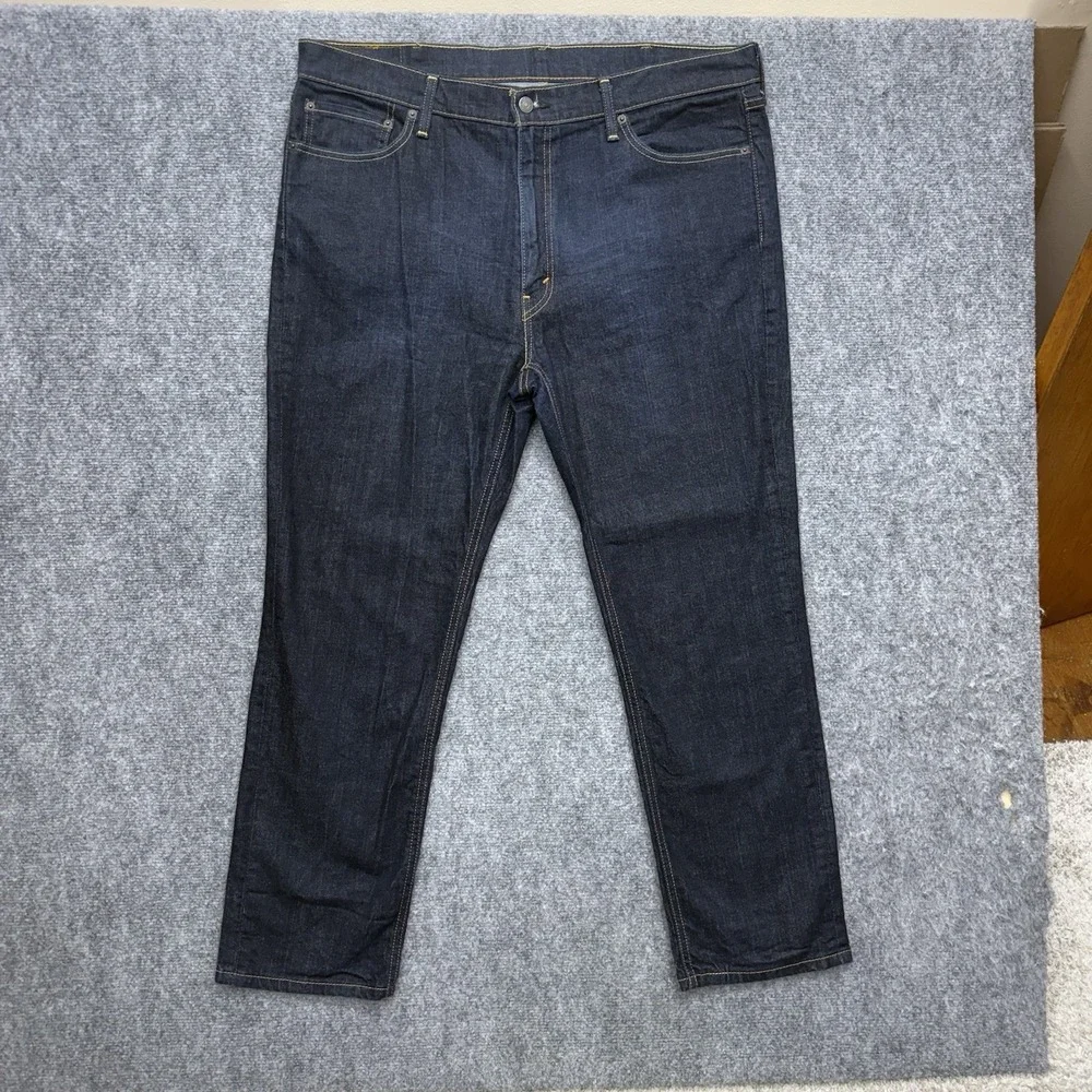Levi's 541 Athletic Taper Jeans Men's size 40 40x30